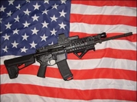 2nd Amendment